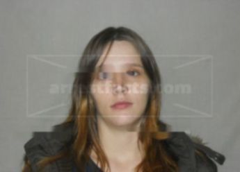 Felisha Marie Whitcomb