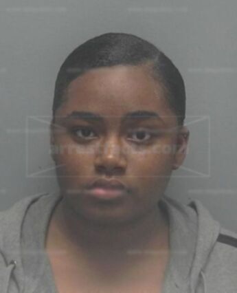 Tonique Montae Burns