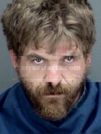 James Chad Kimzey
