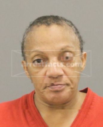 Patricia Anne Bailey