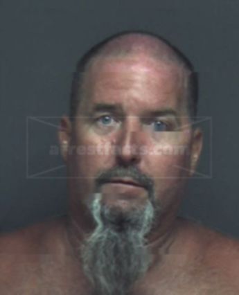 Timothy Elwood Beall