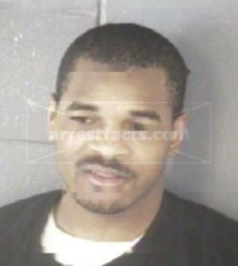Malike Jellah Allen