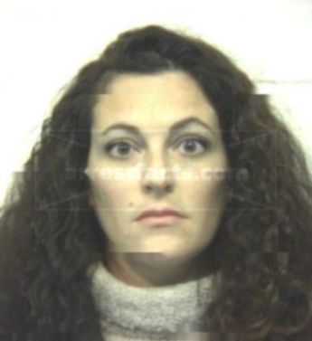 Teresa Martin Mccartney