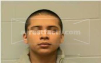 Cody J Sanchez
