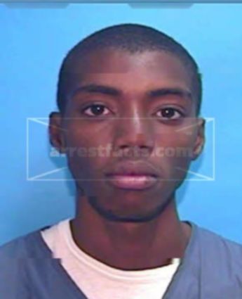 Jermaine Travon Walter