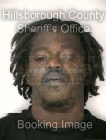 Ronald Earl Davis Jr.