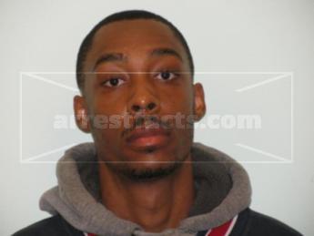 Cordell Aduris Miller