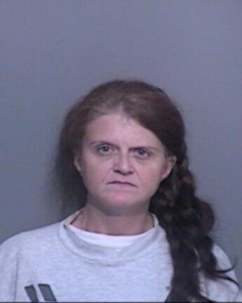 Teresa Ann Hogan