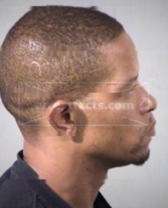 Von Royce Donyale Hardy