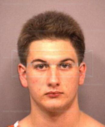 Jason Wayne Chandler