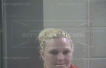 Allison R Nicholosn