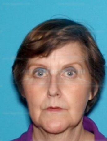 Teresa Anne Moss