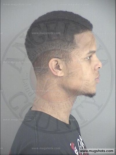 Antonio Dywayne Garrett