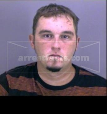 Brandon James Lovelady