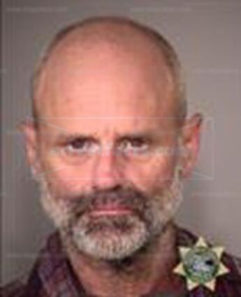 Michael Wayne Pendergrass