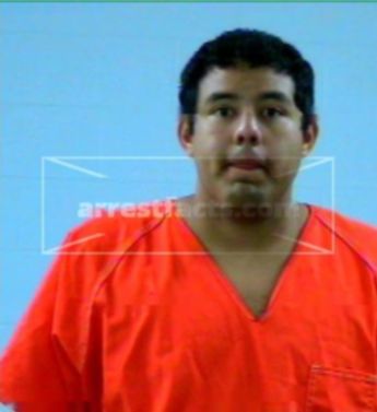 Brian Anthony Martinez