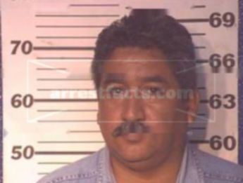 Miguel Asiel Cantu Gonzalez