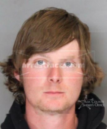Clark Robert Douglas