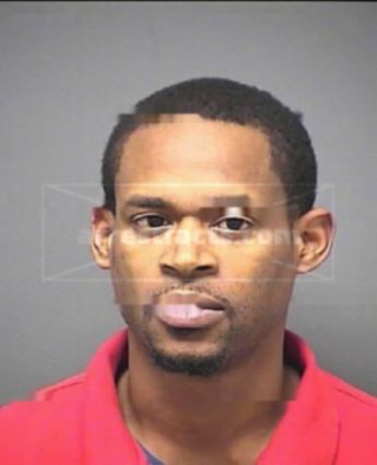 Mark Anthony Dickerson