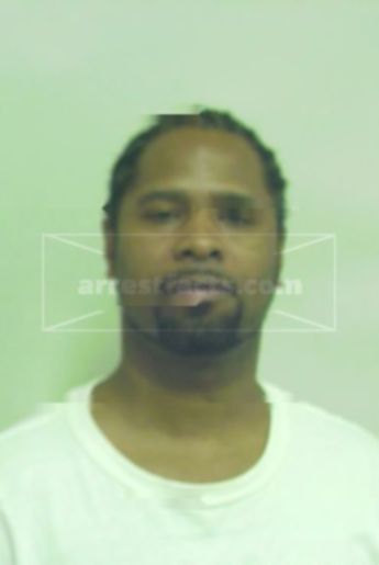 Pernell Givens