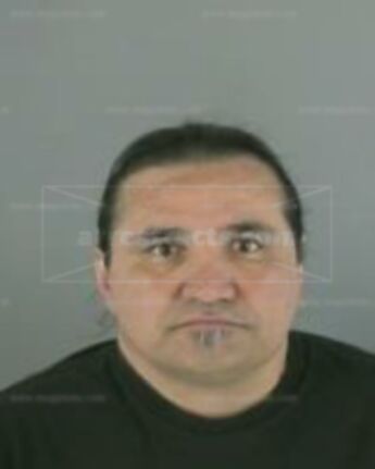 Sammy Lee Cisneros