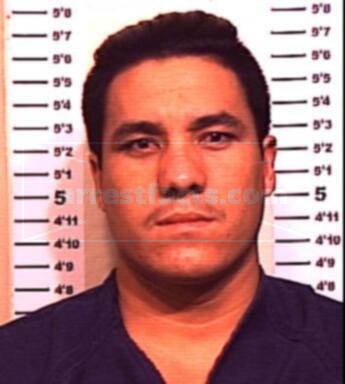 Jose Chavez-Martinez