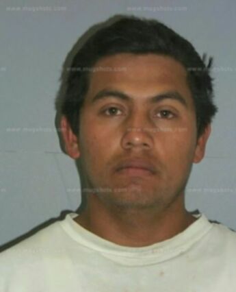 Crisoford Palacios