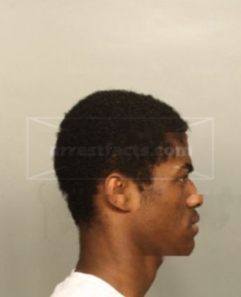 Bobby Alexander Early