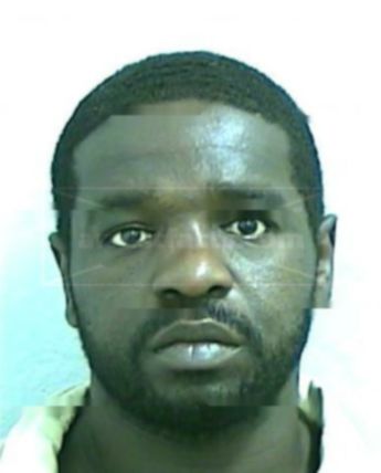 Tiquan Stevens