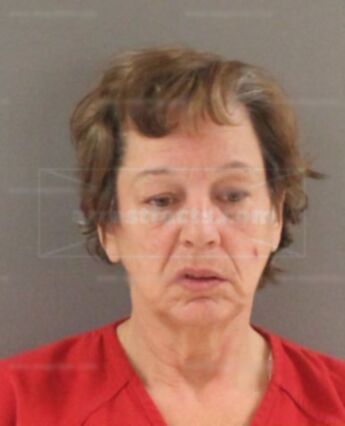 Marsha Renee Bishop