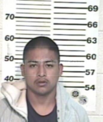Julio Cesar Olmedo