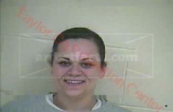 Brittany L Cox