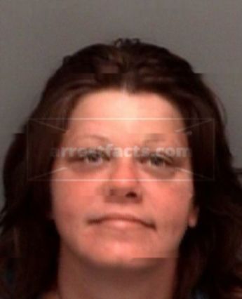 Lori Lynn Foxworth