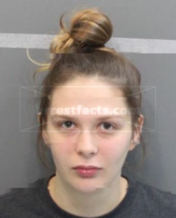 Courtney Teresa Garrett