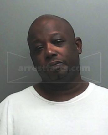 Rodrick Vidal Spears