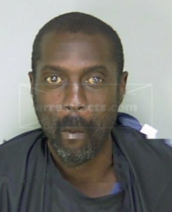 Cord Renaldo Cox
