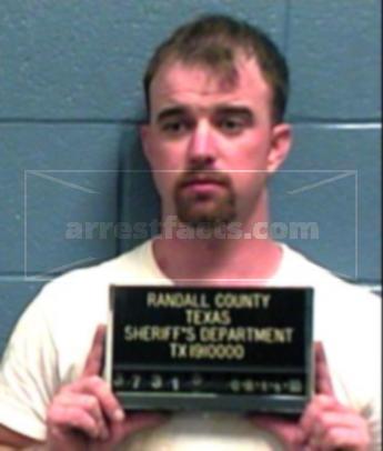 Jered Coleman Chadwick