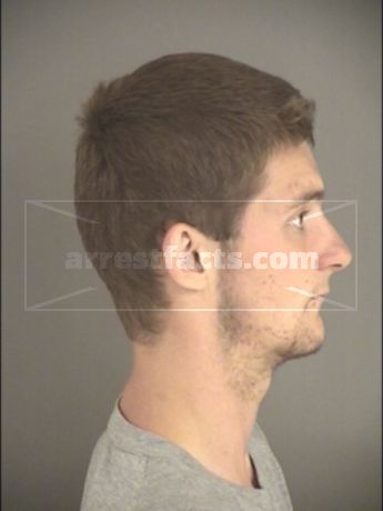 Michael Raymond Shelden
