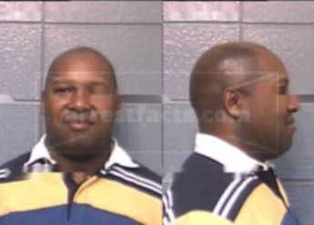 Ray Vaughn Thornton