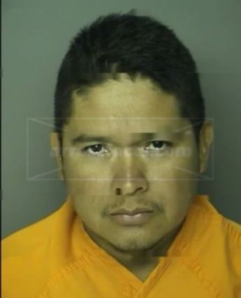 Gerardo Solis Contreras