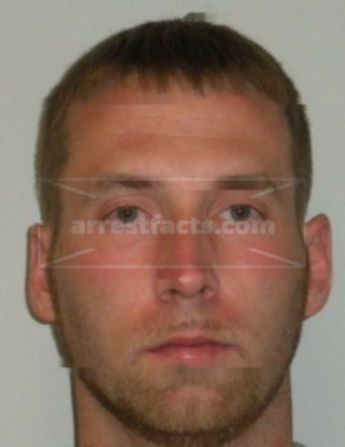Christopher Michael Reed