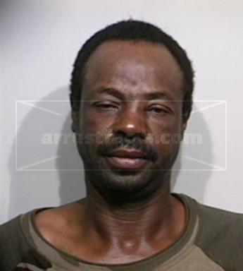 Lionel Louis Spencer