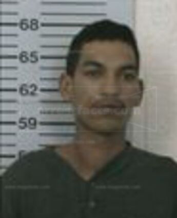 Efrain Raudales