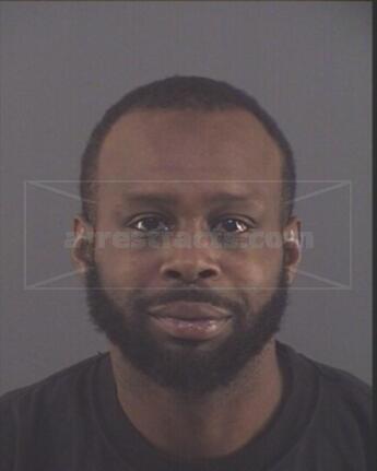 Stevie Allen Linwood