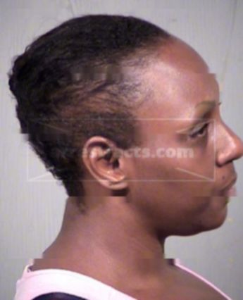 Carrissa Nishell Stuart