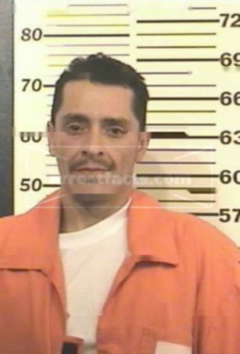 Lloyd B Vigil