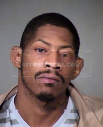 Jonathan Lamont Ware