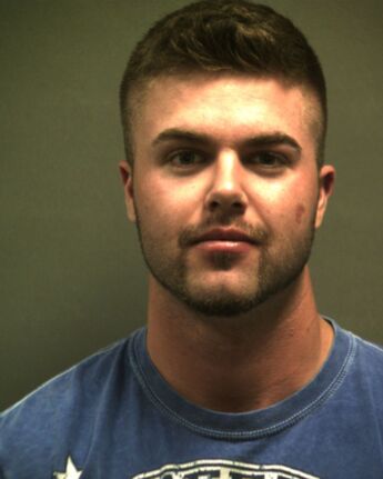 Keelan West Bain