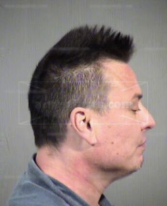 Kevin Robert Wilkinson