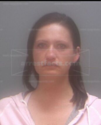 Catherine Louise Lambert